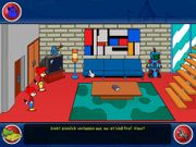 Fix & Foxi: Das Erbe von Burg Fuxmoor