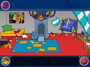 Fix & Foxi: Das Erbe von Burg Fuxmoor