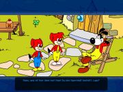 Fix & Foxi: Das Erbe von Burg Fuxmoor