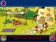 Fix & Foxi: Das Erbe von Burg Fuxmoor