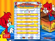Fix & Foxi Spielzeugfabrik