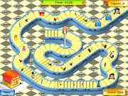 Fix & Foxi Spielzeugfabrik