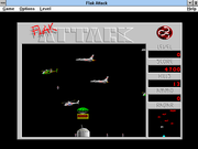 Flak Attack