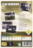 [Flak Warrior - обложка №2]