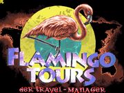 Flamingo Tours