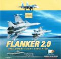 [Flanker 2.0 - обложка №2]
