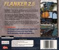[Flanker 2.5 - обложка №2]