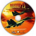 [Flanker 2.5 - обложка №9]