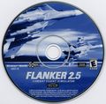 [Flanker 2.5 - обложка №9]