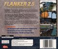 [Flanker 2.5 - обложка №4]