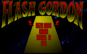 Flash Gordon: il Rapimento di Dale