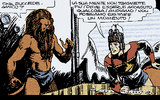 [Flash Gordon: il Rapimento di Dale - скриншот №4]