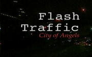 Flash Traffic