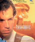 [Flash Traffic: City of Angels - обложка №2]