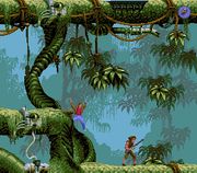 Flashback: The Quest for Identity