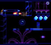 Flashback: The Quest for Identity