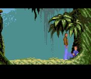 Flashback: The Quest for Identity