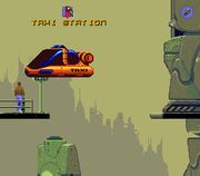 Flashback: The Quest for Identity