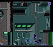 Flashback: The Quest for Identity