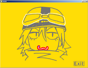 FLCL Collector's Disk