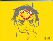 FLCL Collector's Disk