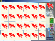 FLCL Collector's Disk