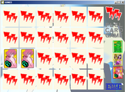 FLCL Collector's Disk