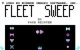 [Скриншот: Fleet Sweep]