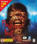 [Flesh Feast - обложка №1]