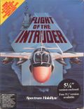[Flight of the Intruder - обложка №1]