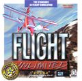 [Flight Unlimited - обложка №1]