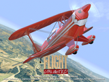 [Flight Unlimited - скриншот №1]