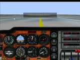 [Flight Unlimited 2 - скриншот №3]