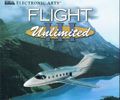 [Flight Unlimited 3 - обложка №1]