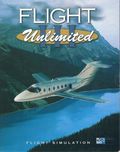 [Flight Unlimited 3 - обложка №2]