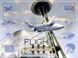 [Flight Unlimited 3 - скриншот №1]