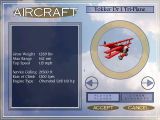 [Flight Unlimited 3 - скриншот №3]