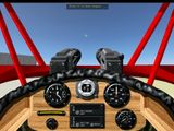 [Flight Unlimited 3 - скриншот №8]