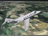 [Flight Unlimited 3 - скриншот №13]