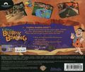 [The Flintstones: Bedrock Bowling - обложка №3]