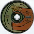 [The Flintstones: Bedrock Bowling - обложка №5]