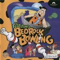 [The Flintstones: Bedrock Bowling - обложка №1]
