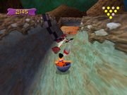 The Flintstones: Bedrock Bowling