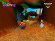 The Flintstones: Bedrock Bowling