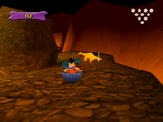 The Flintstones: Bedrock Bowling