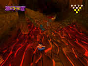 The Flintstones: Bedrock Bowling