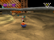 The Flintstones: Bedrock Bowling