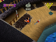 The Flintstones: Bedrock Bowling