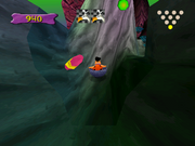 The Flintstones: Bedrock Bowling