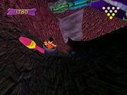 The Flintstones: Bedrock Bowling